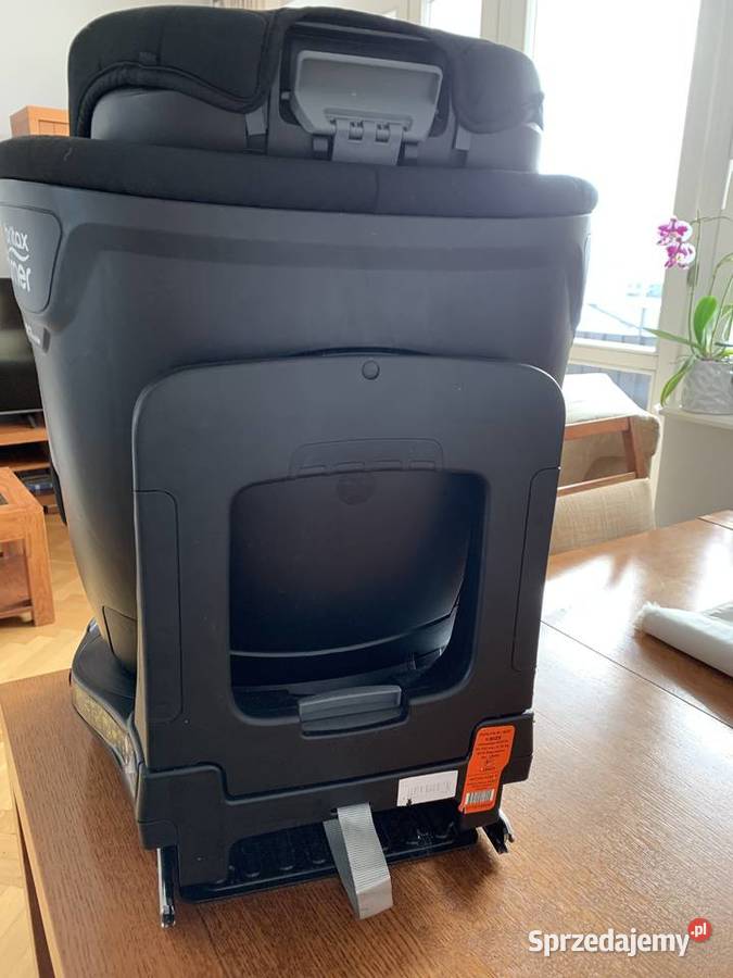 Britax Roemer DUALFIX M i size Britax Gdańsk
