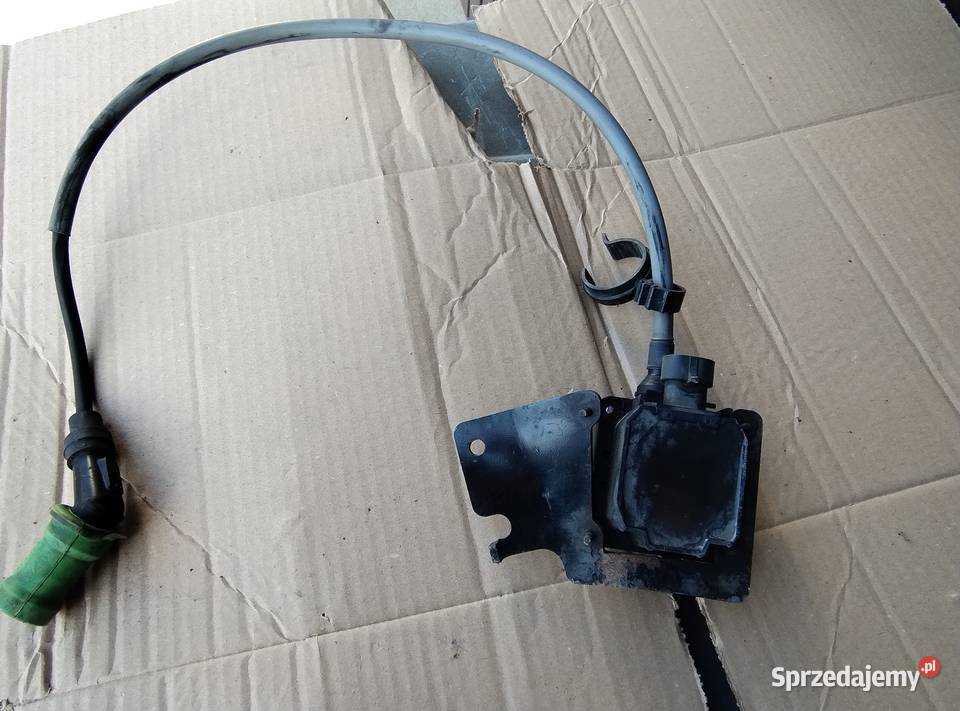Piaggio x9 500 cewka zapłonowa przewód fajka Dębica