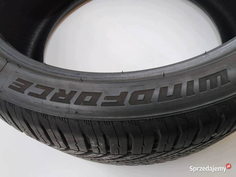 OPONA CAŁOROCZNA WINDFORCE CATCHFORS 25535ZR19 świętokrzyskie