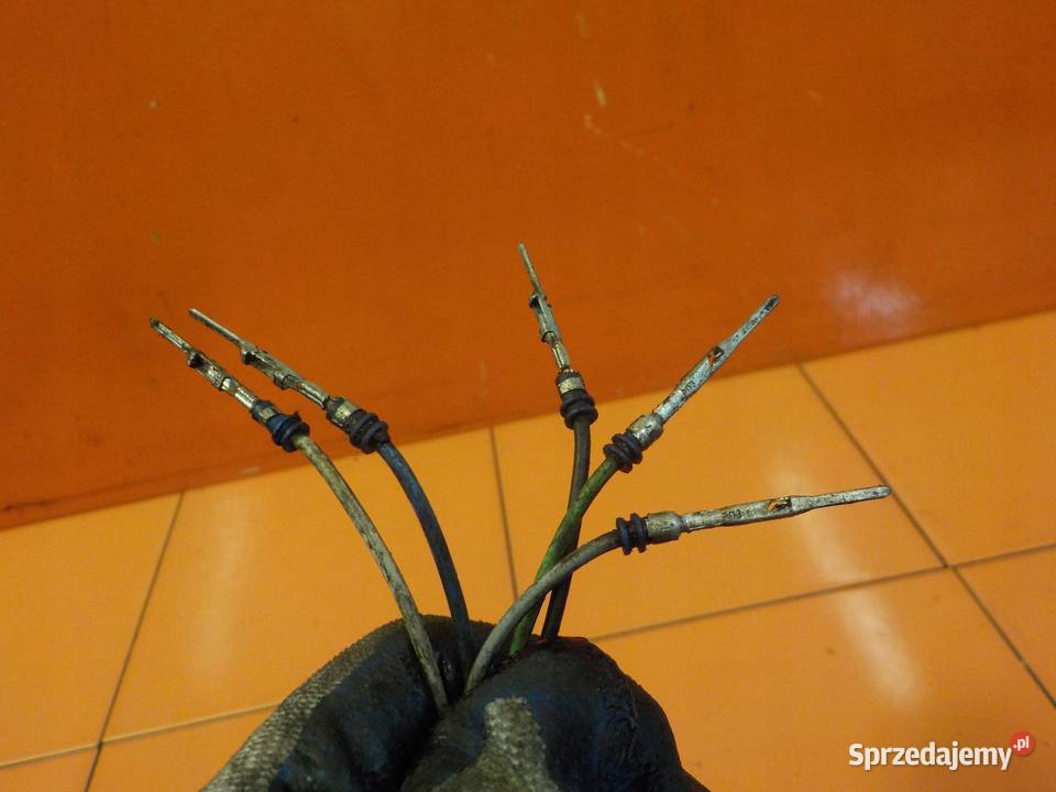 LAND ROVER DISCOVERY III 27 TD V6 08r 190 276DT osobowe Suków