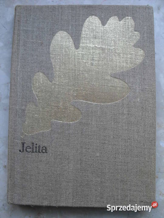 Jelita - Józef Ignacy Kraszewski