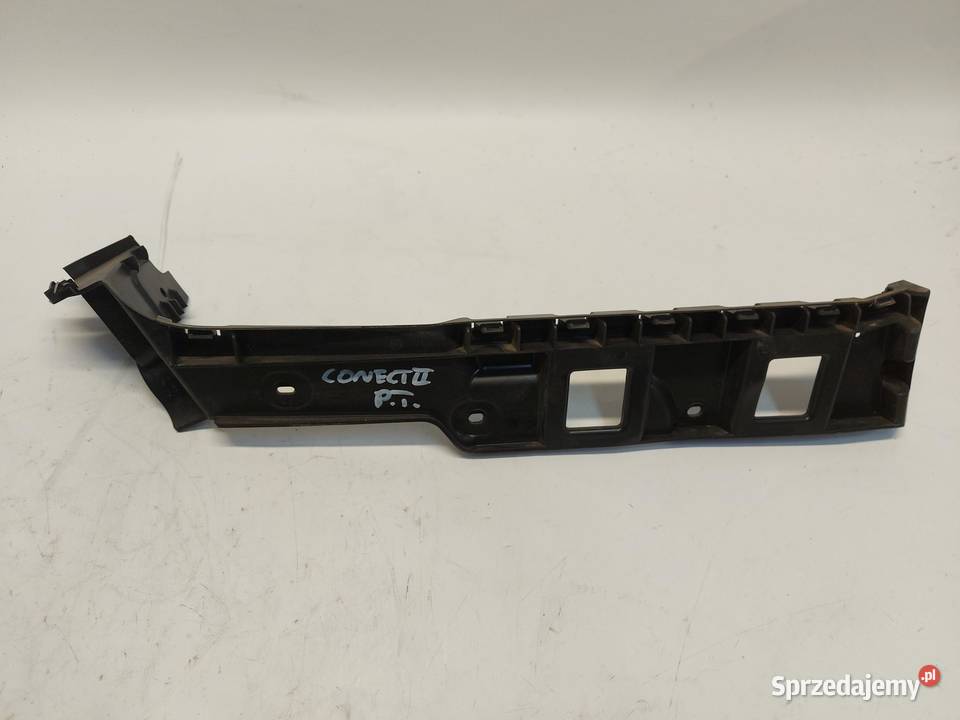 Ford Tourneo Connect III MK3 ŚLIZG ZDERZAKA