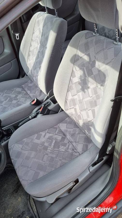 Opel Astra G 16 8v gniazdo USB Sierpc