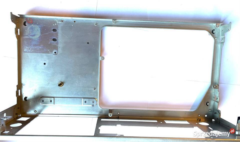 M 9115 ramą konstrukcyjna sprzedam