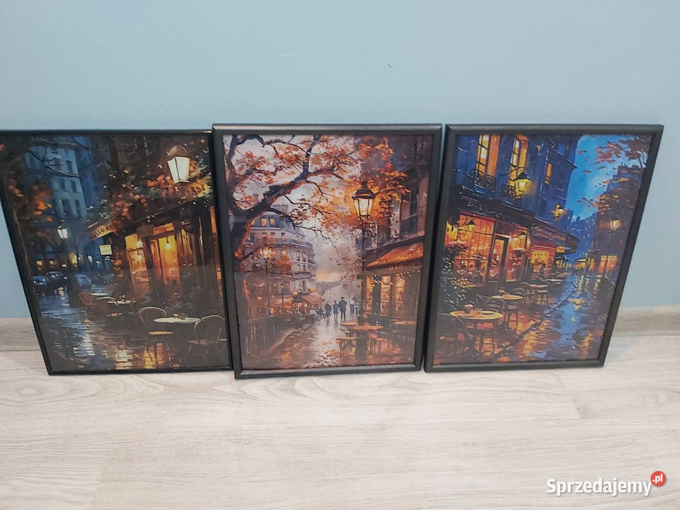 Obrazy Kamienna Góra sprzedam