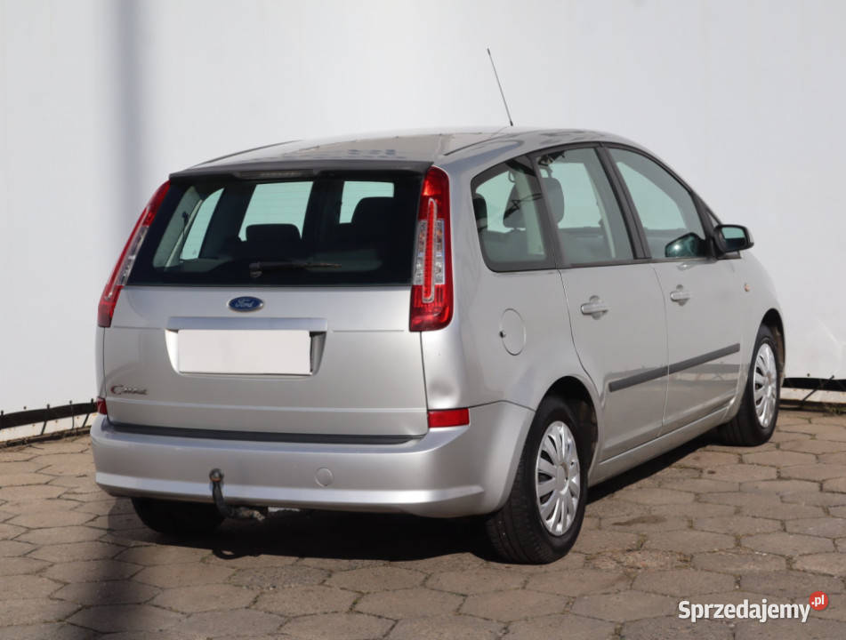 Ford C 16 poduszka powietrzna