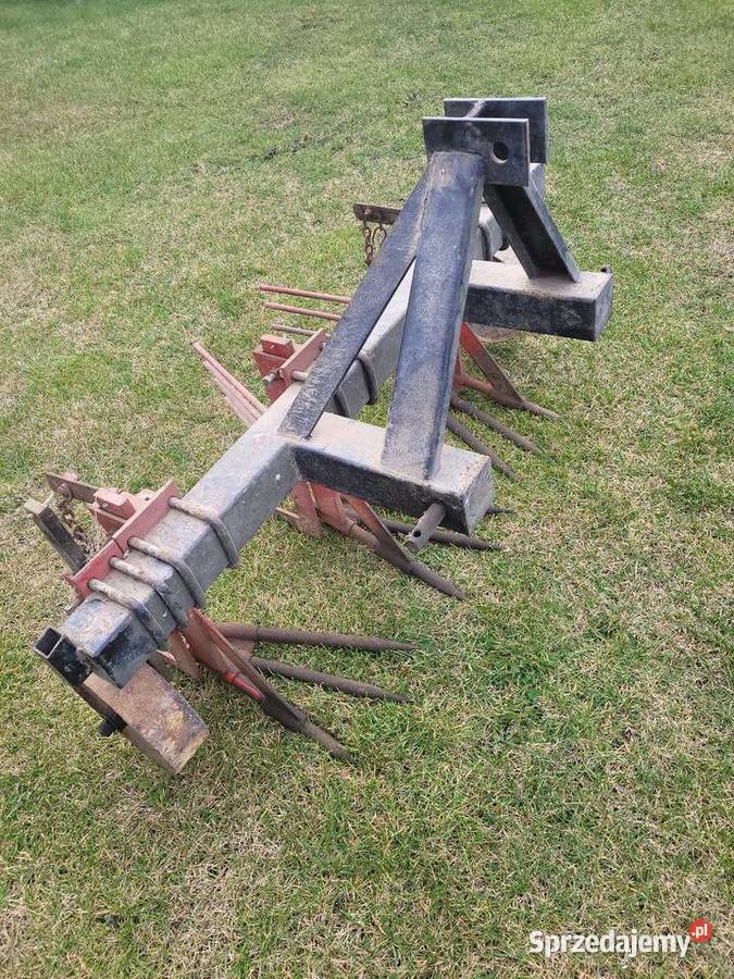 Wyorywacz do buraków ziemniaków warzyw Zamość