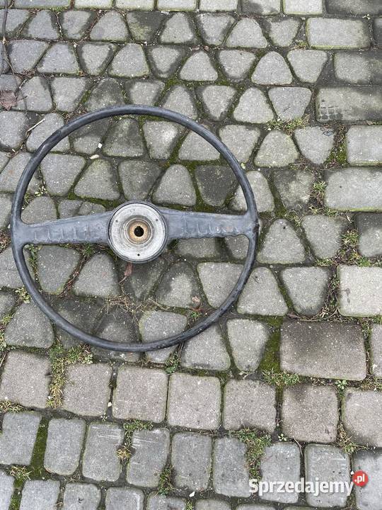 Kierownica STAR Łańcut