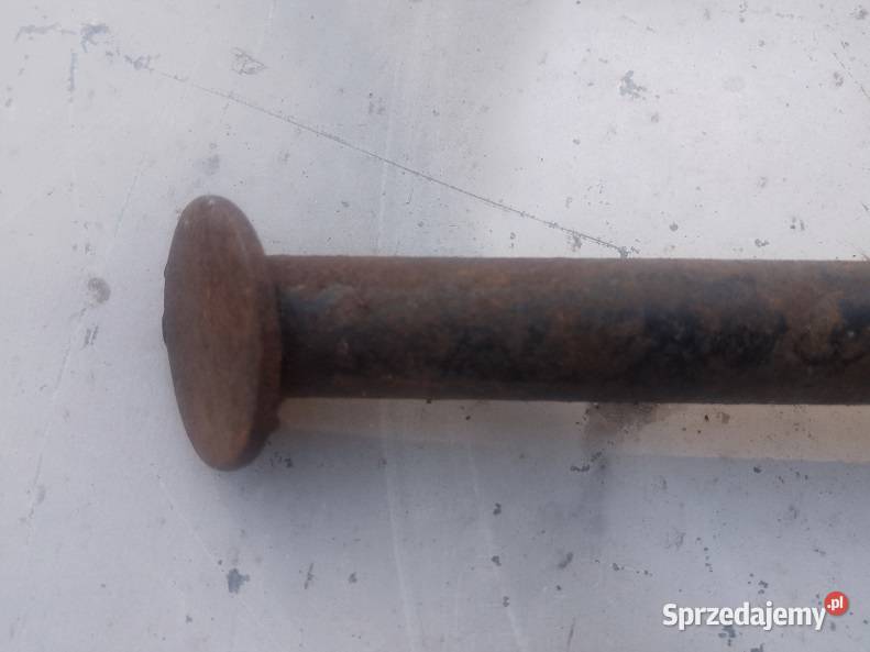 STOPKA BOCZNA WSK Milejewo sprzedam