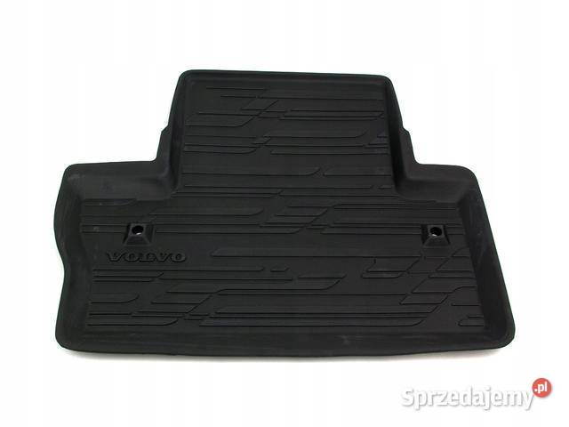 VOLVO S60 V60 oryginalne dywaniki gumowowelurowe dolnośląskie Bielany Wrocławskie sprzedam