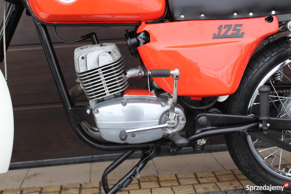 WSK 175 WSK Brzozów sprzedam