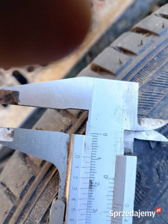 Opony 19565 R16 Suszec