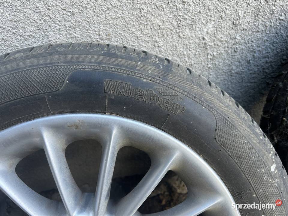 Felgi BMW e39 Mielec