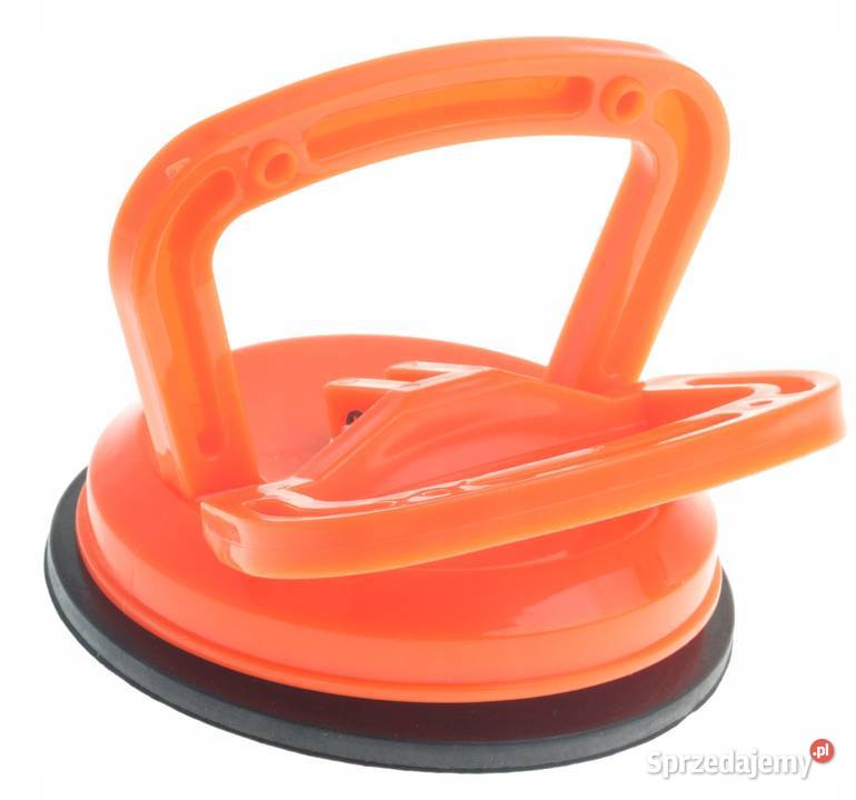 PRZYSSAWKA DO PRZENOSZENIA SZYB PANELI SZKŁA mazowieckie Myszyniec