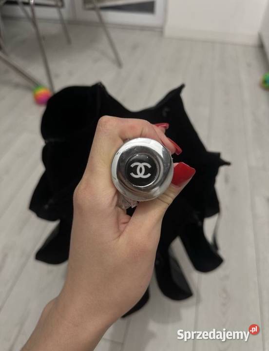 Parasol Chanel Gdańsk sprzedam