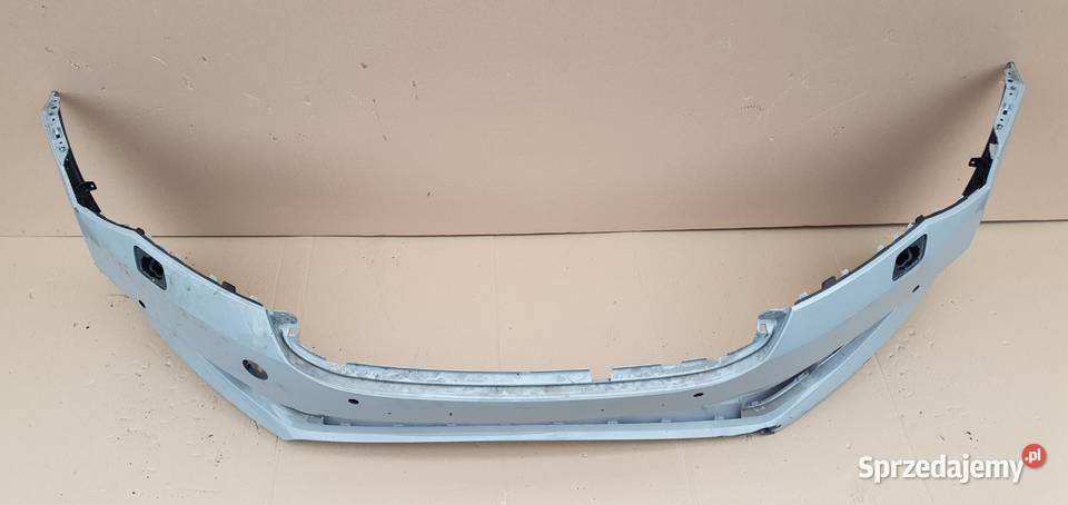 SKODA SUPERB III 3 LIFT ZDERZAK PRZÓD PRZEDNI Trzciel