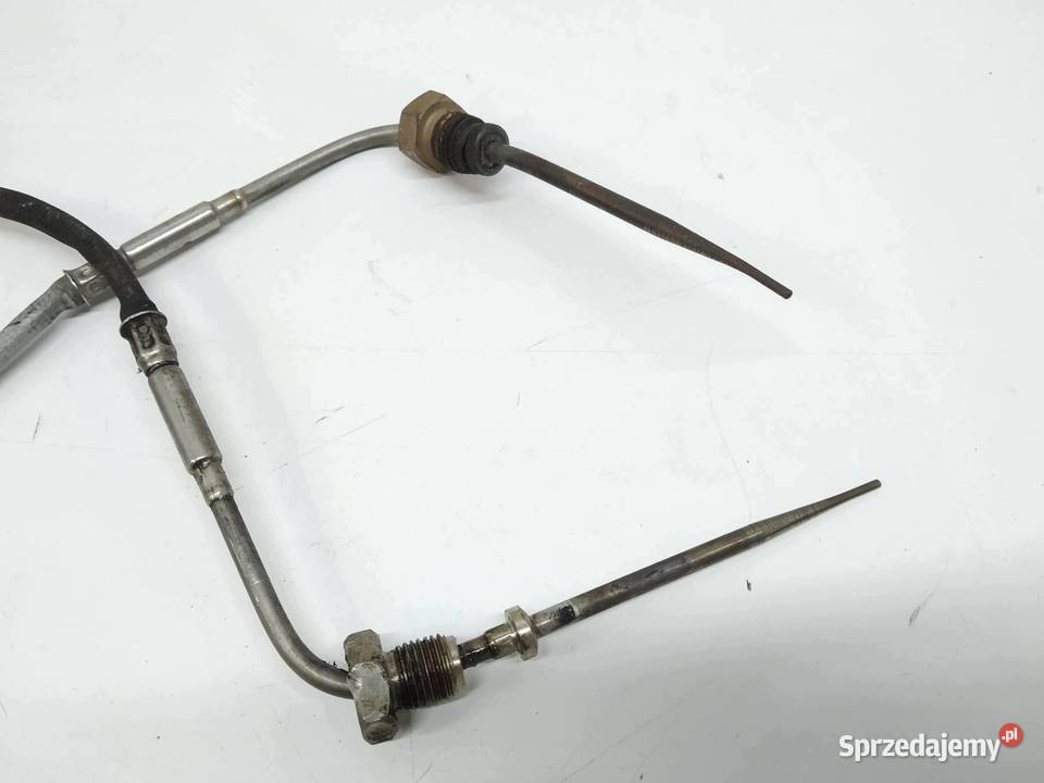 CZUJNIK SENSOR TEMPERATURY SPALIN 110 D 435 DAF