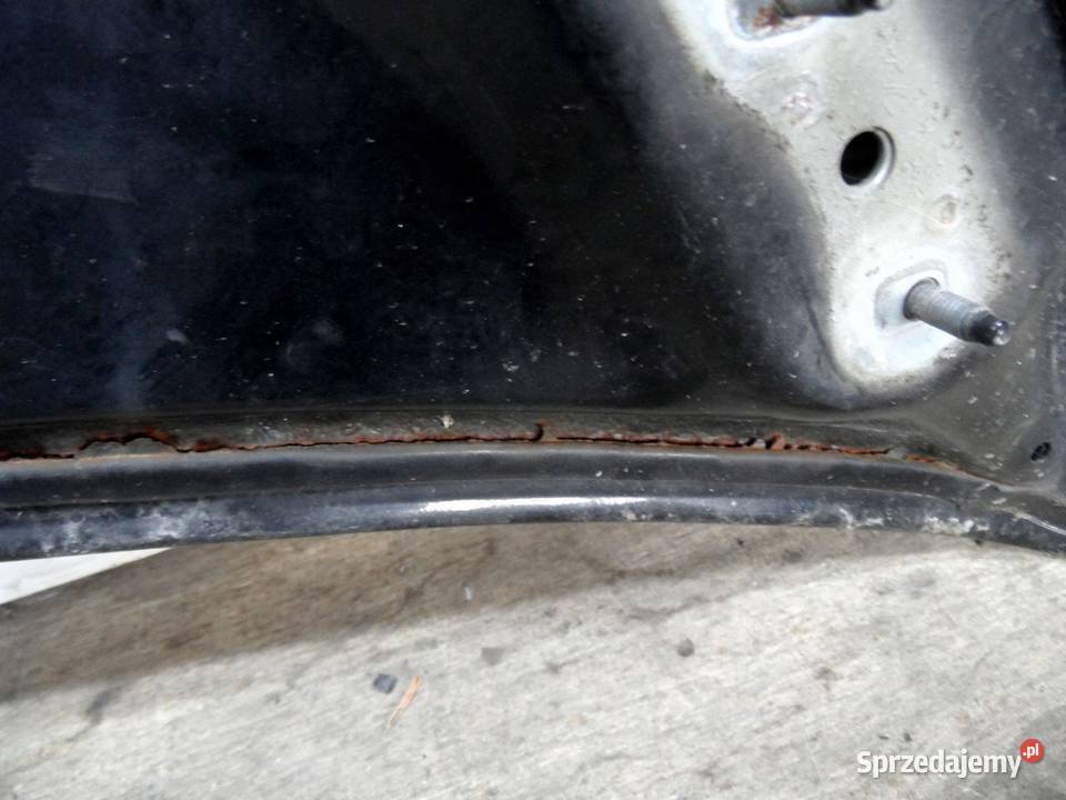 FORD S MK1 I 10r maska osobowe świętokrzyskie
