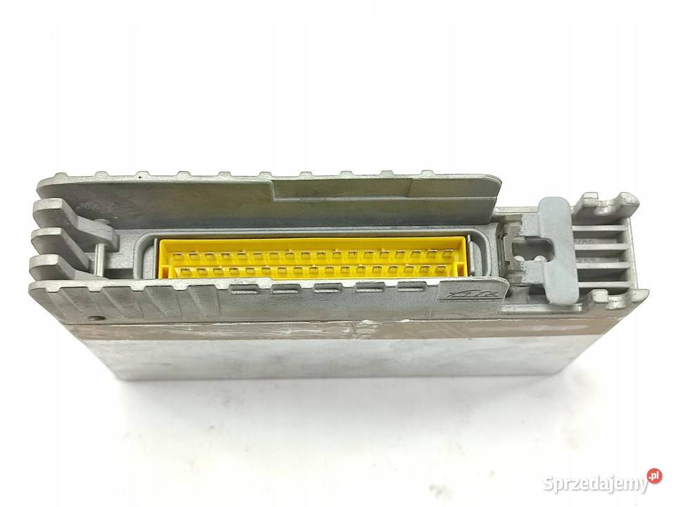 STEROWNIK ABS SAAB 9000 1988 8970386 10090100724