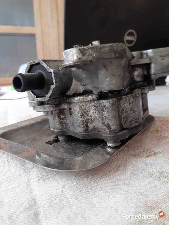 Audi A2 14TDI vacum pompa paliwa z 2004r Brok sprzedam