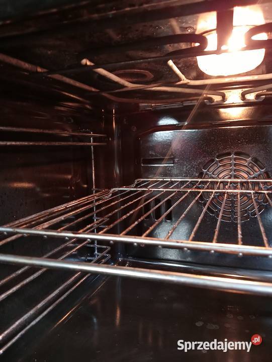 Bosch piekarnik do zabudowy kuchennej 60 100 Jaworzno