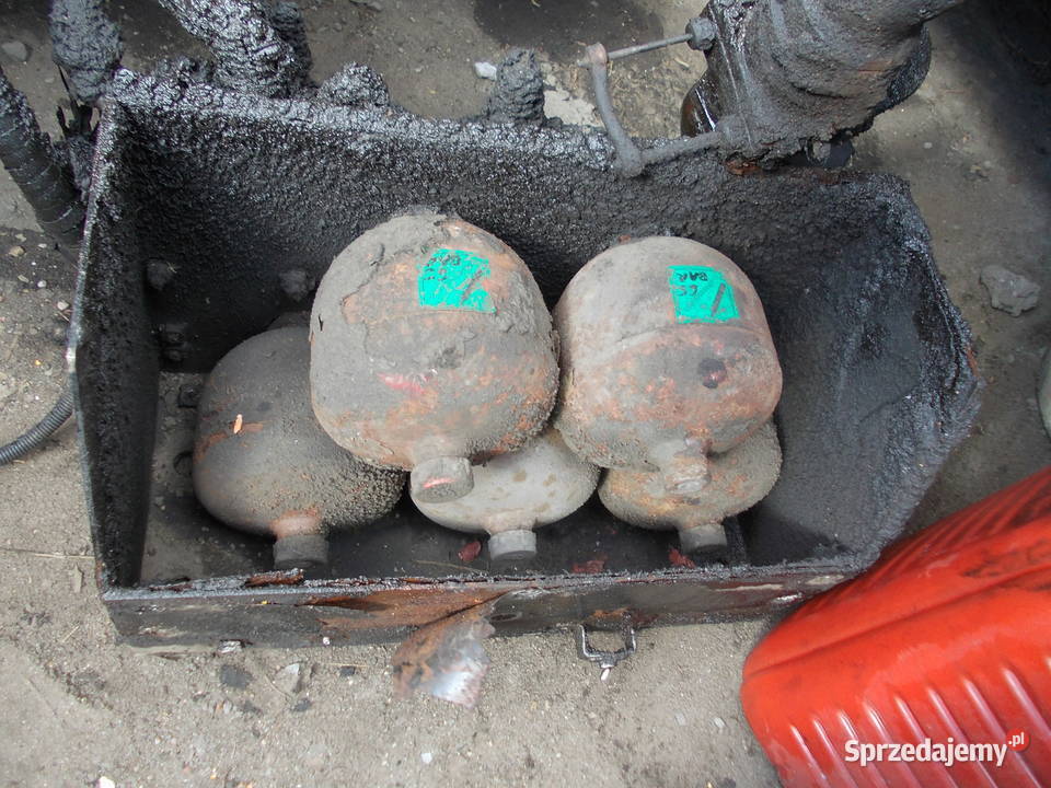 Zamiatarka schmidt sk 4000 czesc silniik om 364