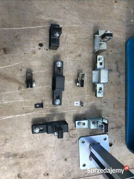 Panele Ogrodzeniowe 123250 Fi 5mm Lipsko sprzedam