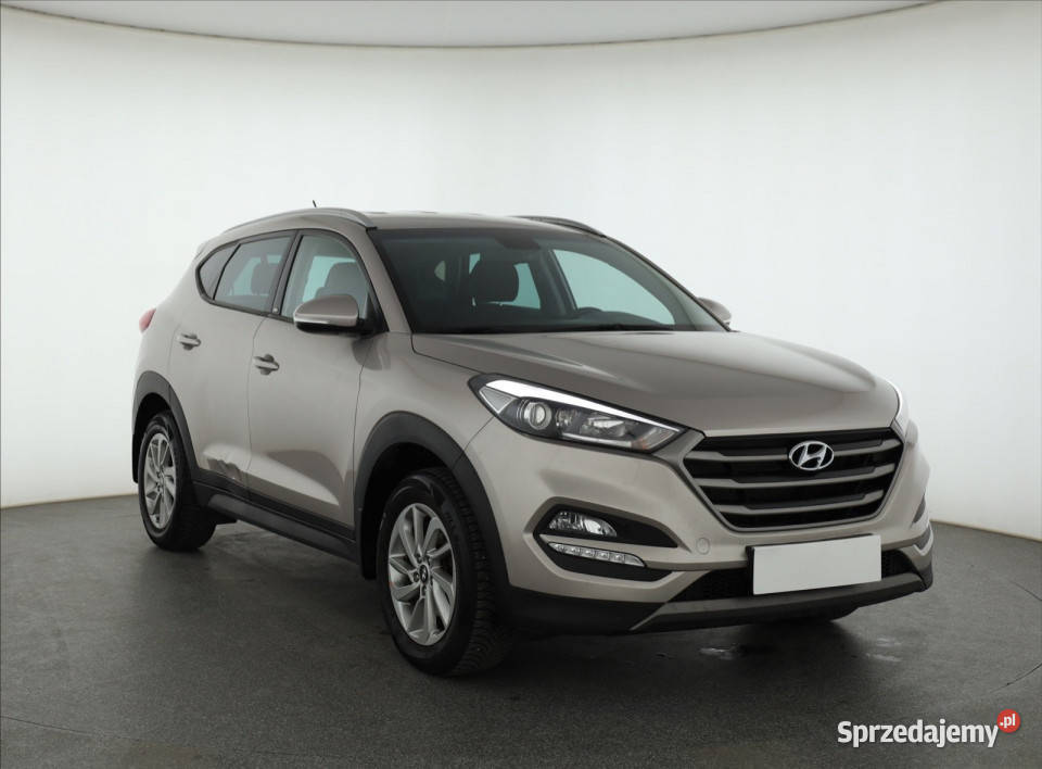 Hyundai Tucson 16 GDI sprzedam