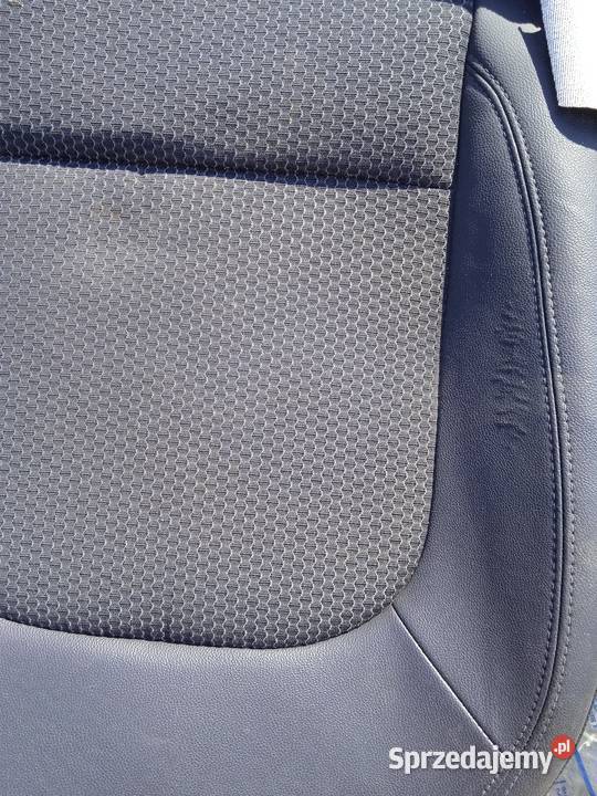 Pokrycie fotela kierowcy fotel Hyundai ix35 IX35 Otwock sprzedam