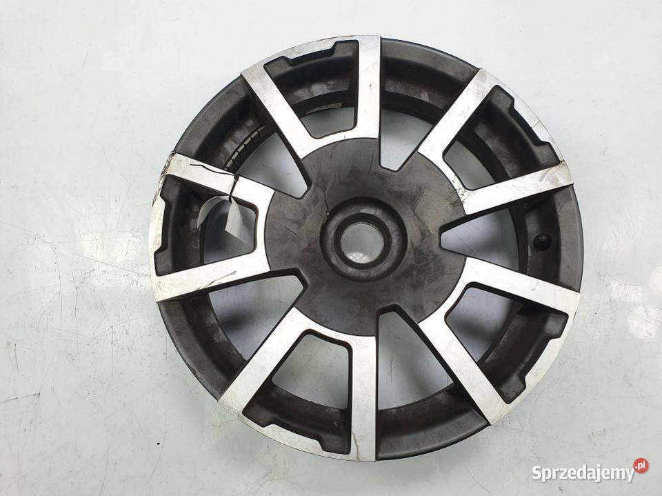 FELGA MOTOCYKL CANAM CAN AM RYKER 900 16 kujawsko-pomorskie Lipno sprzedam