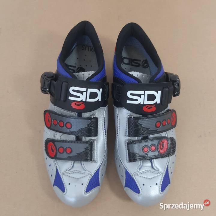 buty szosowe SIDI SCARPE MYSTERY 4 lady spd 38 łódzkie Sieradz sprzedam