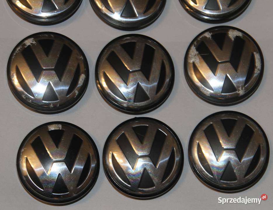 DEKIELEK VW PASSAT GOLF TOURAN 3B7601171 mazowieckie Wiązowna