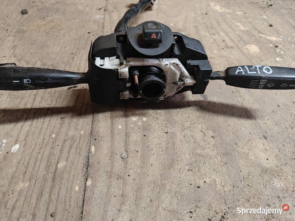 Przełącznik zespolony Suzuki Alto 3 Łagów