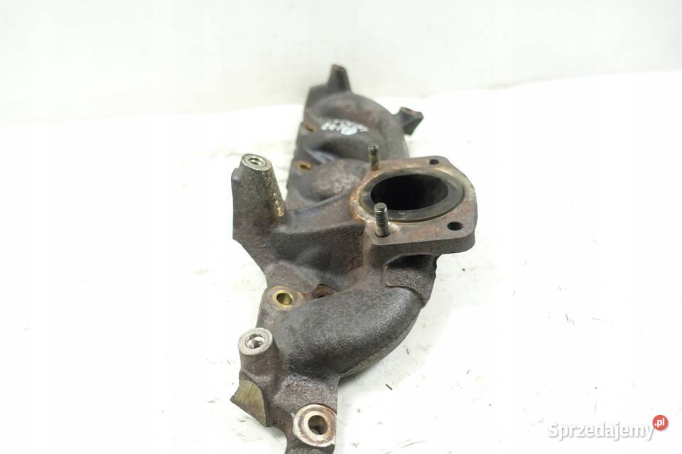 KOLEKTOR WYDECHOWY Volvo S60 Lift 24T turbo Oryg lubelskie Rudka