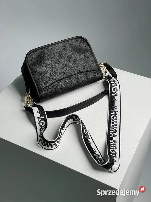 Louis Vuitton torba inspirirana 90-ima: Diane