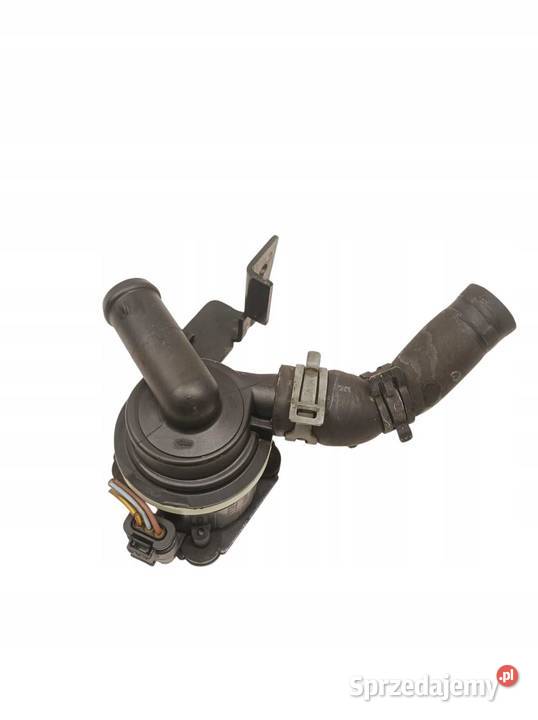 POMPA WODY DODATKOWA OBIEGU 03L965561A 20 TDI
