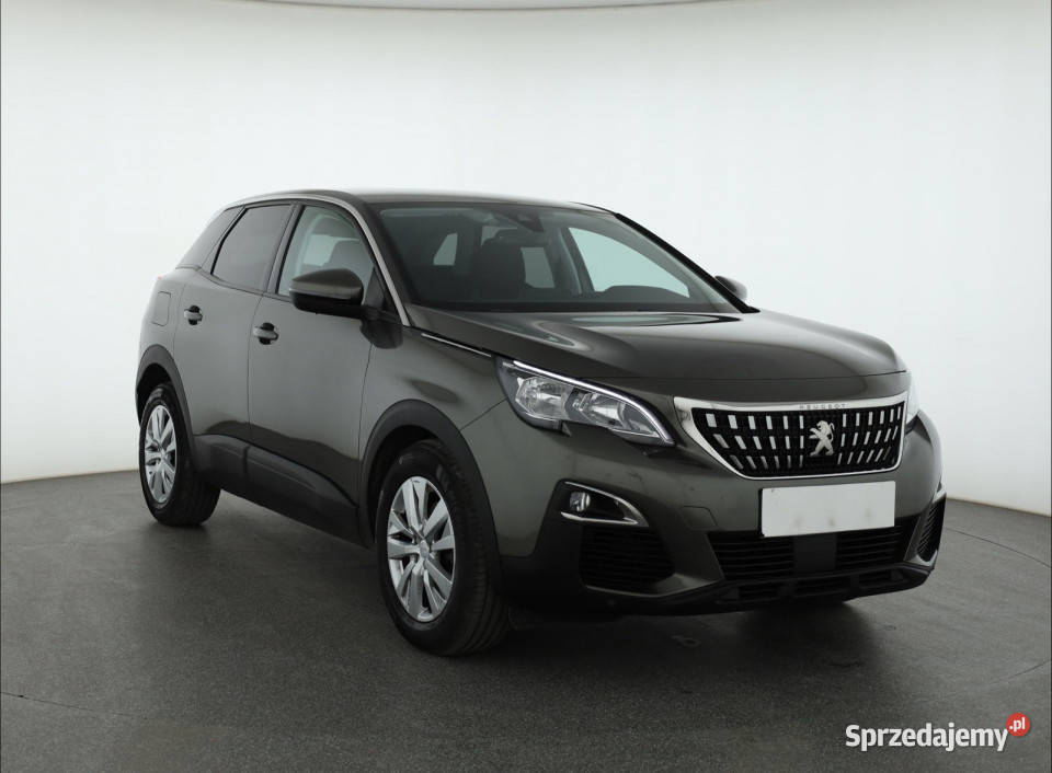 Peugeot 3008 12 PureTech czujnik zmierzchu 3008 Piaseczno