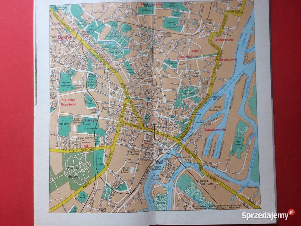 538 Witamy W Szczecinie Szczecin