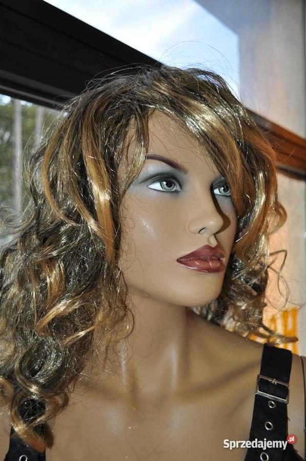 Manekin wystawowy kobieta Częstochowa