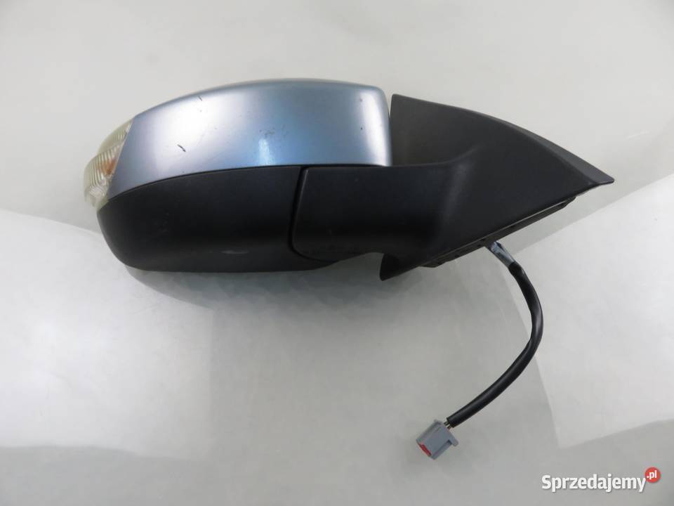 LUSTERKO PRAWE FORD S I 6 PIN 76 małopolskie