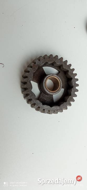 Junak m10 M07 części Pozostałe Szamotuły sprzedam