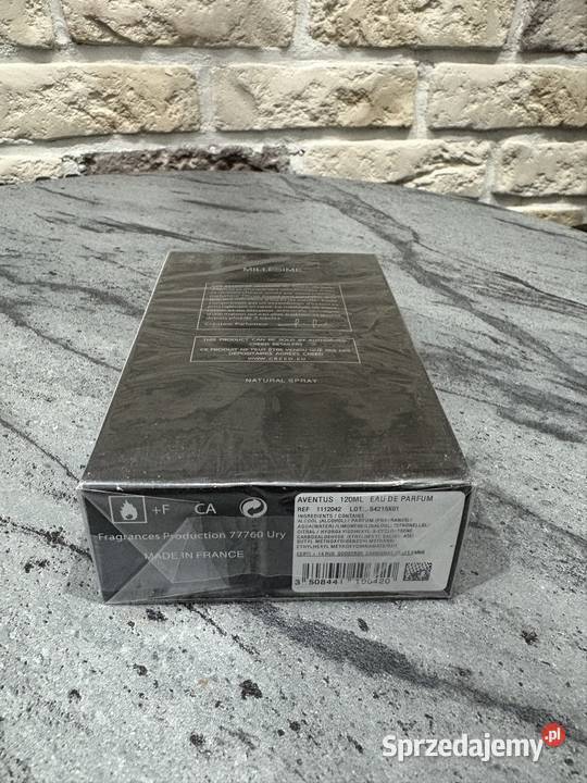 Perfumy Creed Dla mężczyzn Szczecin