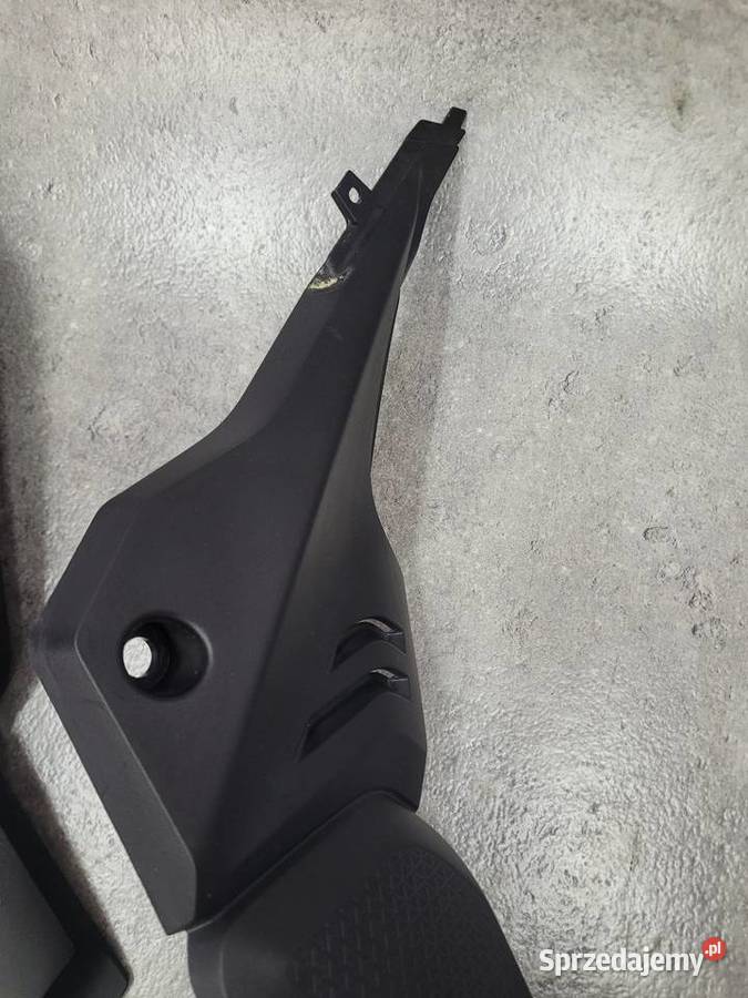 Honda CBR 650R R Wypełnienie owiewka osłona Elementy nadwozia Nowy Tomyśl