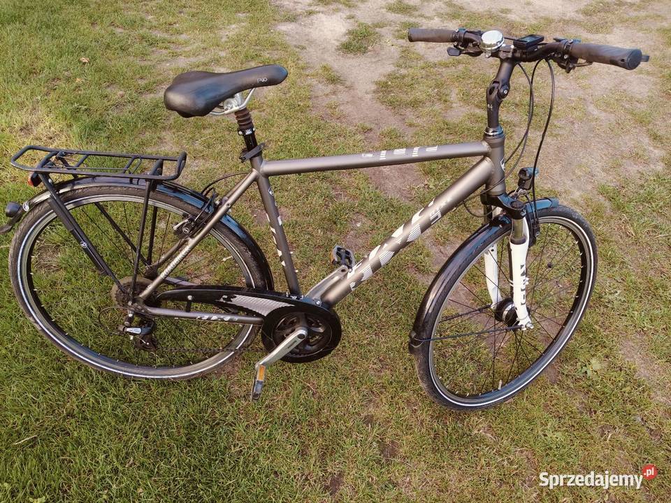Rower miejski Rixe 28 duzy nowy Sandomierz