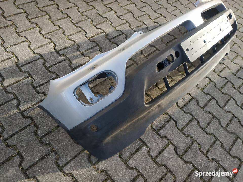 Zderzak przód przedni BMW e53 X5 lift FL dolnośląskie Wrocław