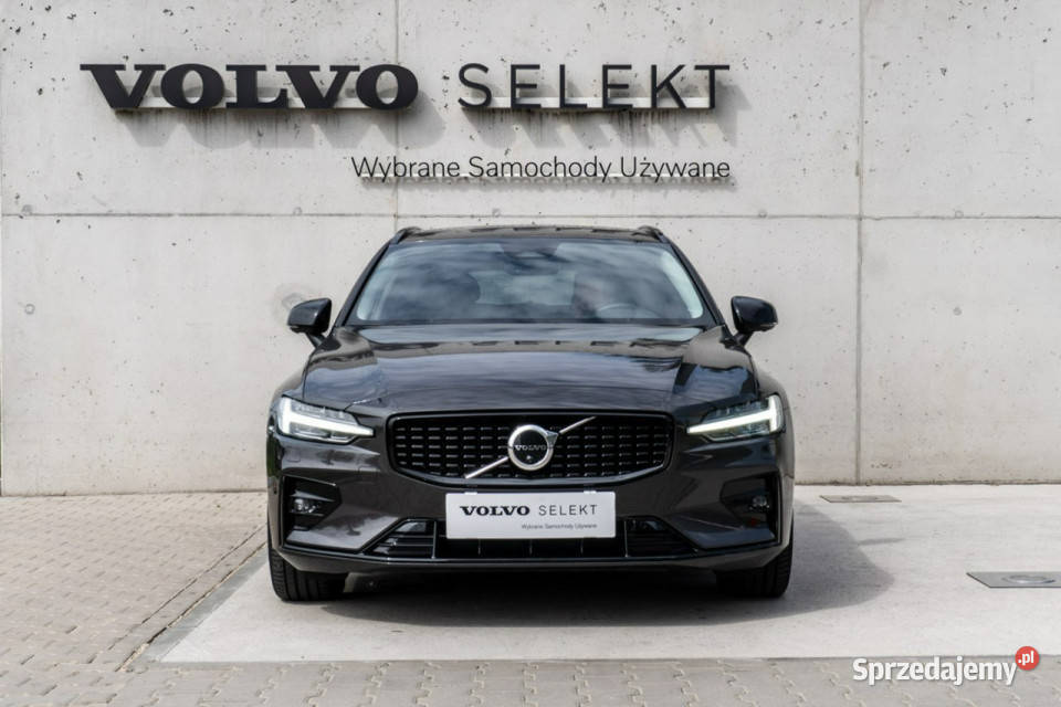 Volvo V60 Volvo V60 B4 D Plus Dark 197 FV23 II V60