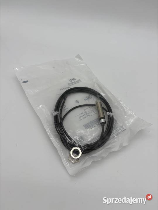 Micro Detectors AM1AP2A Inductive Switch Warszawa sprzedam