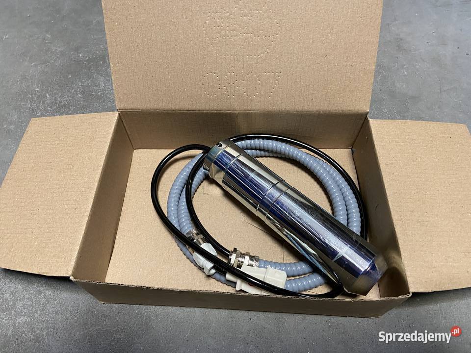 Sworzeń 7700043593 pomiarowy Claas Renault Białystok