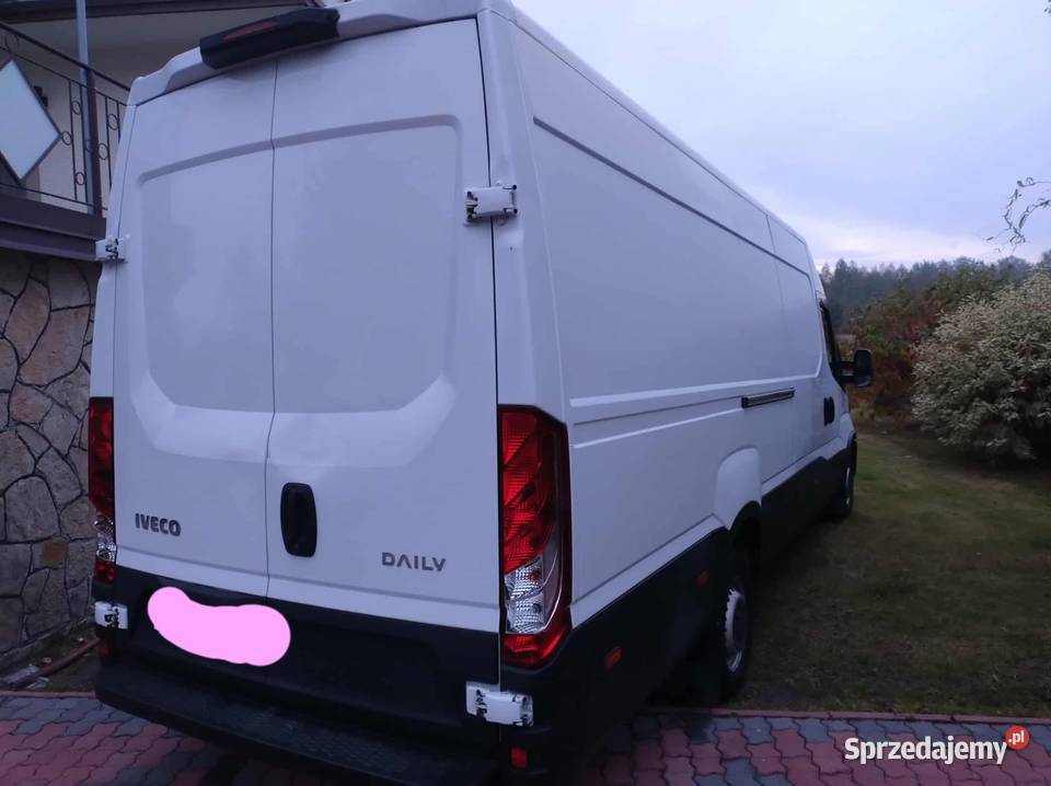 Iveco Daily Opoczno