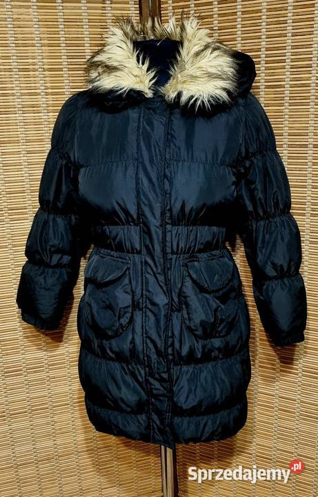nowa kurtka name it Puchowa Xs Wyszków